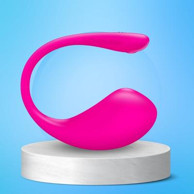Lush Vibrator