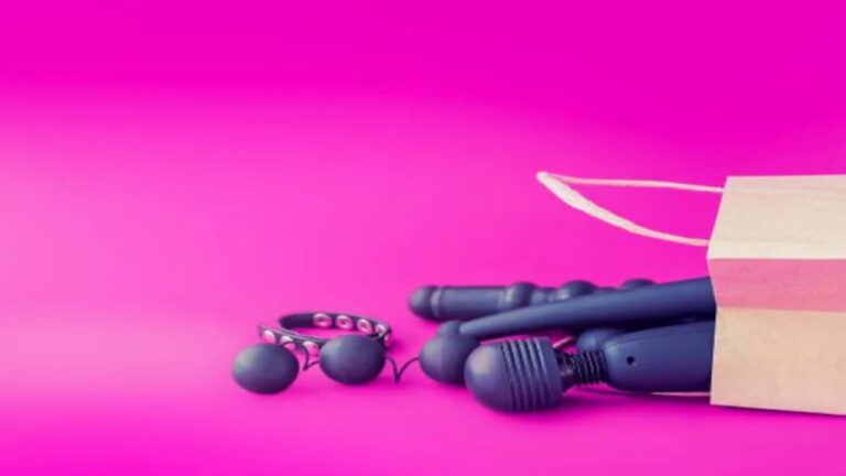 Are Sex Toys Legal in India? What You Must Know Before Buying in Delhi, Mumbai & More